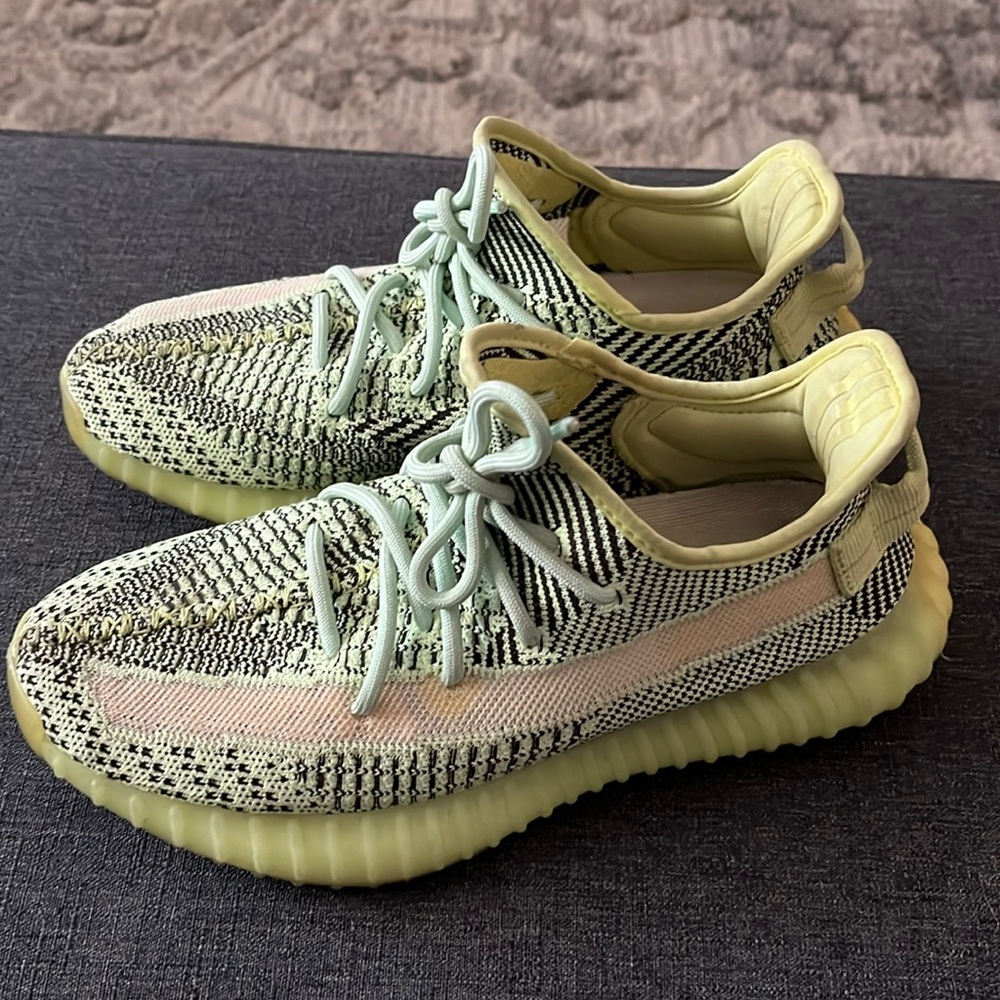 Yeezy